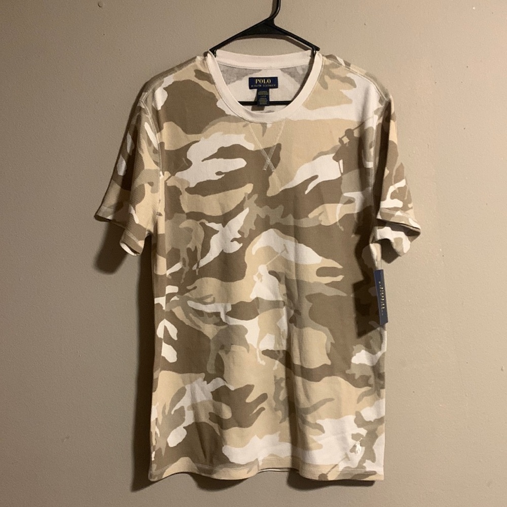 Authentic Polo by Ralph Lauren